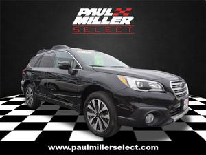  Subaru Outback 2.5i Limited in Parsippany, NJ