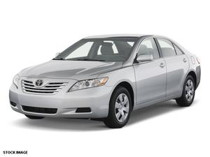  Toyota Camry CE in Jackson, MS