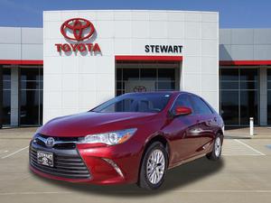  Toyota Camry L in Corsicana, TX