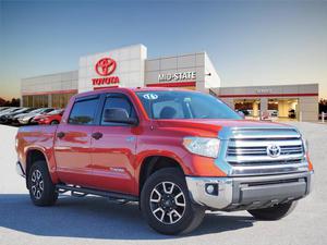  Toyota Tundra Grade in Asheboro, NC