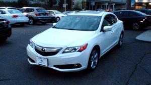  Acura ILX Tech Pkg in East Haven, CT