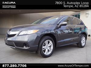  Acura RDX in Tempe, AZ