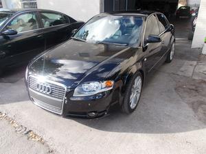  Audi A4 2.0T in Hollywood, FL