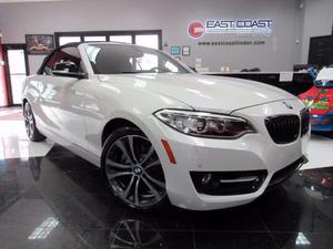  BMW 2 Series 2dr Conv 228i xDrive AWD in Linden, NJ