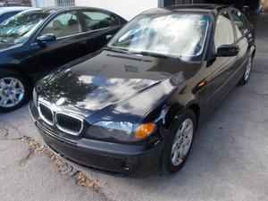  BMW 3-Series 325i in Hollywood, FL