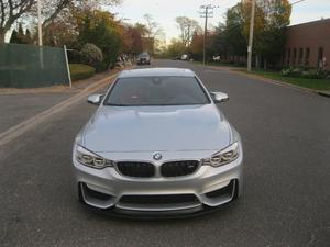  BMW M4 2dr Cpe in Hicksville, NY