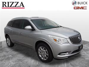  Buick Enclave Convenience in Tinley Park, IL