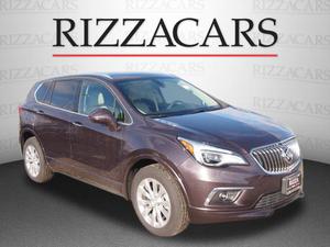  Buick Envision Essence in Tinley Park, IL
