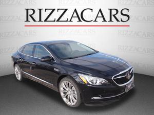  Buick LaCrosse Premium AWD in Tinley Park, IL