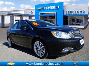  Buick Verano Convenience Group in Roanoke, VA