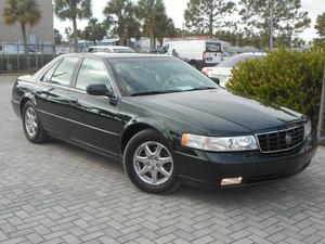  Cadillac Seville STS in Fort Myers, FL