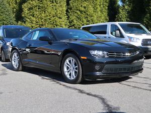  Chevrolet Camaro LS in Asheville, NC