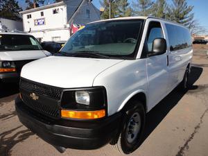  Chevrolet Express  LS  in Berlin, CT