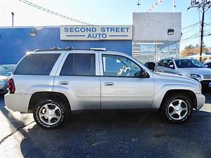  Chevrolet Trailblazer LT1 in Manchester, NH