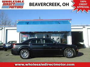  Chrysler 300 C in Dayton, OH