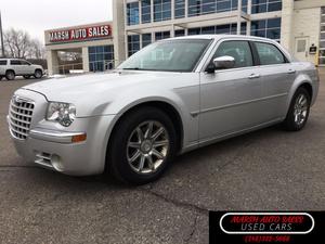  Chrysler 300 in Ortonville, MI