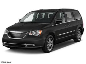  Chrysler Town & Country Touring in Asbury Park, NJ