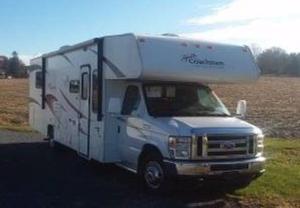  Coachmen Freelander