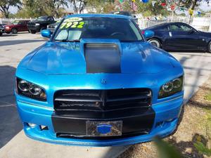  Dodge Charger RT in Port Charlotte, FL