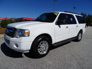  Ford Expedition EL XLT in Auburn, AL