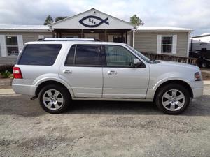  Ford Expedition Limited in Jesup, GA
