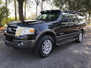  Ford Expedition XLT in Jacksonville, FL