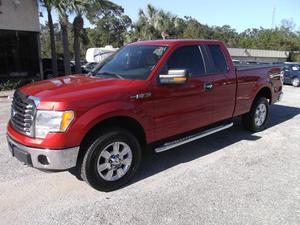  Ford F-150 XL in Pensacola, FL