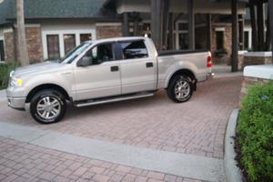  Ford F-150 XLT in Land O Lakes, FL