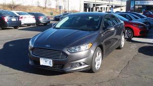  Ford Fusion SE in East Haven, CT