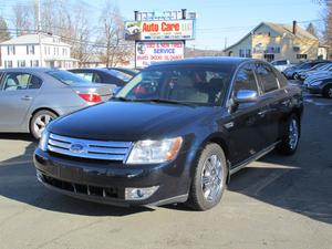  Ford Taurus Limited in Vernon Rockville, CT