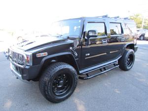  HUMMER H2 in Milford, CT