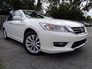  Honda Accord Touring in Savannah, GA