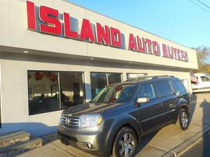  Honda Pilot Touring in West Babylon, NY