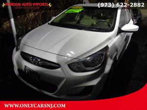  Hyundai Accent GLS in Irvington, NJ