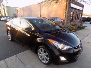  Hyundai Elantra GLS in Massapequa, NY