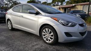  Hyundai Elantra GLS in Saint Petersburg, FL