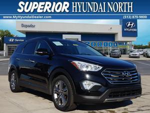  Hyundai Santa Fe Limited in Fairfield, OH
