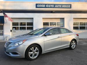  Hyundai Sonata GLS in Southington, CT