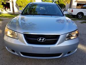  Hyundai Sonata LX in Pompano Beach, FL