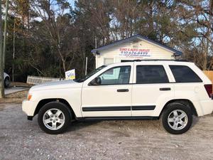  Jeep Grand Cherokee Laredo in Fayetteville, NC