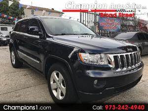  Jeep Grand Cherokee Laredo in Newark, NJ