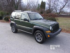  Jeep Liberty Renegade in High Point, NC