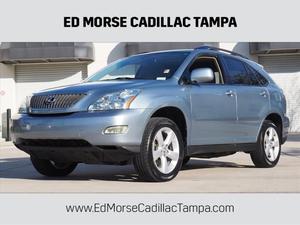  Lexus RX 330 in Tampa, FL