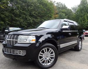  Lincoln Navigator Luxury in Storrs Mansfield, CT
