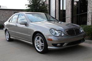  Mercedes-Benz C-Class C32 AMG in Tampa, FL