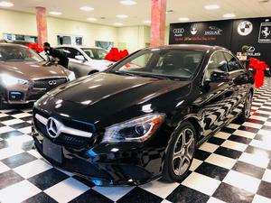  Mercedes-Benz CLA-Class CLAMATIC in Syosset, NY
