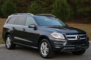  Mercedes-Benz GL-Class GLMATIC in Mooresville, NC
