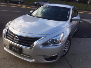  Nissan Altima 4dr Sdn I4 2.5 SV in Queens Village, NY