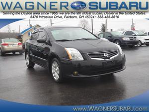  Nissan Sentra 2.0 in Fairborn, OH