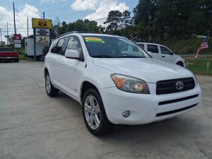  Toyota RAV4 Sport in Bremen, GA